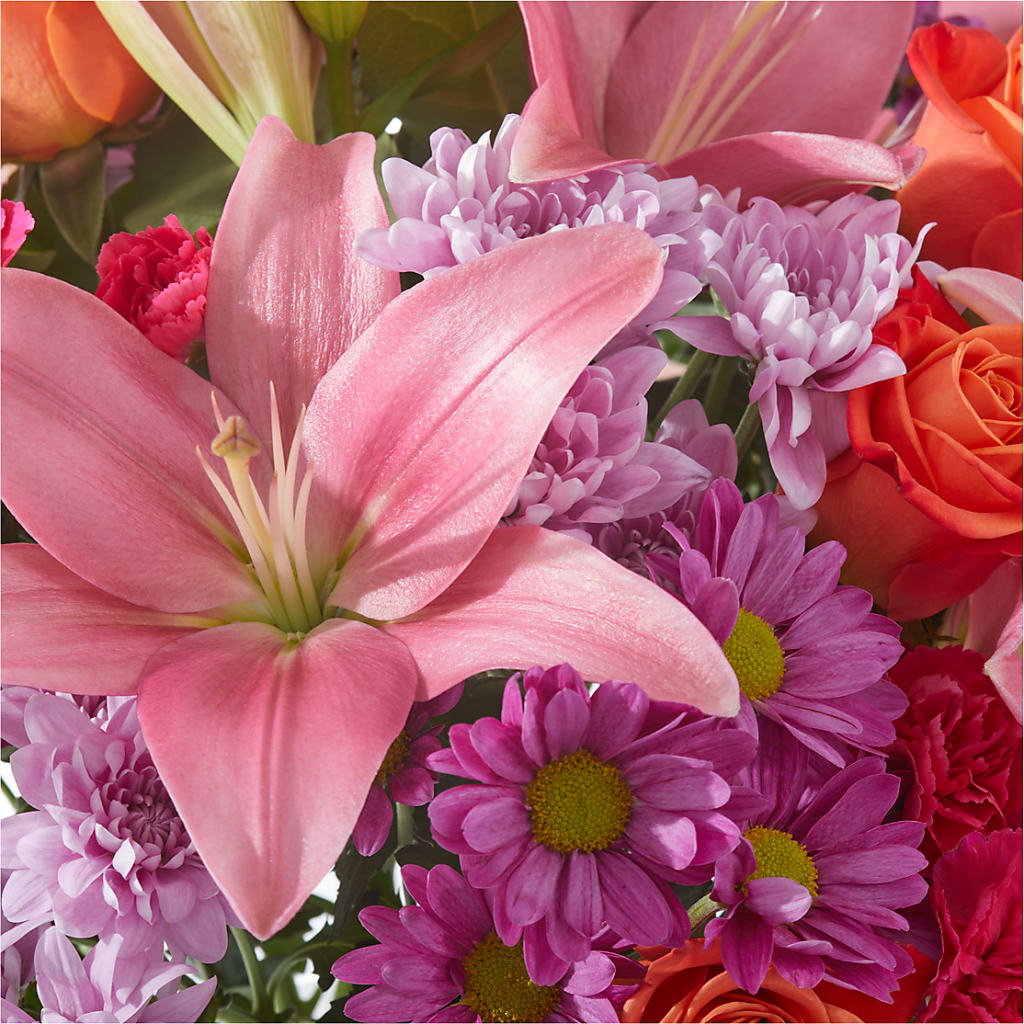 One and Only Bouquet –  The Blessed Florist, Brandon FL