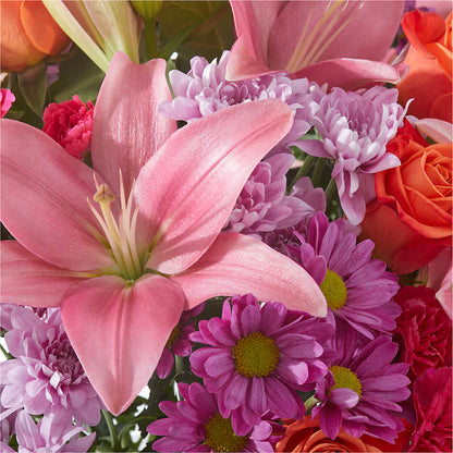 One and Only Bouquet –  The Blessed Florist, Brandon FL