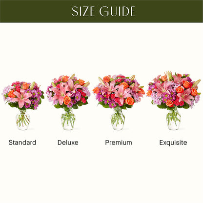 One and Only Bouquet –  The Blessed Florist, Brandon FL