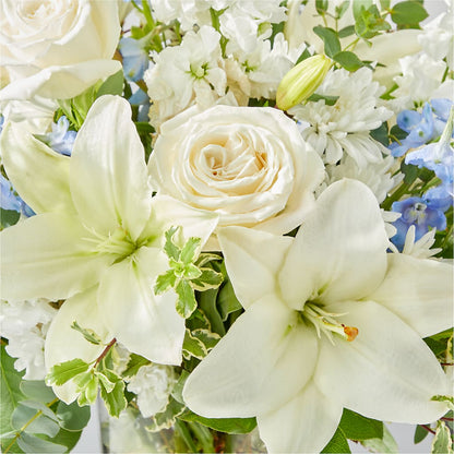 Peace of Mind Bouquet –  The Blessed Florist, Brandon FL