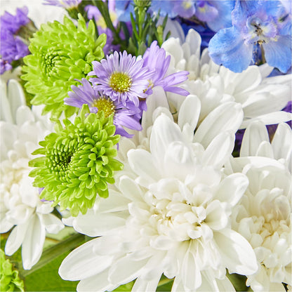 Genuine Gestures Bouquet –  The Blessed Florist, Brandon FL