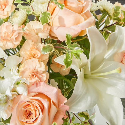 Darling Bouquet –  The Blessed Florist, Brandon FL