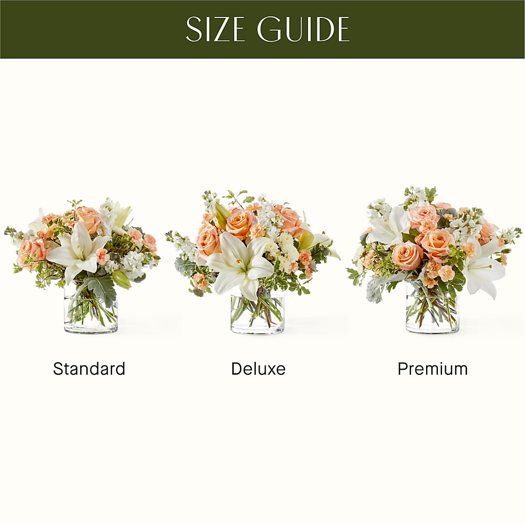 Darling Bouquet –  The Blessed Florist, Brandon FL