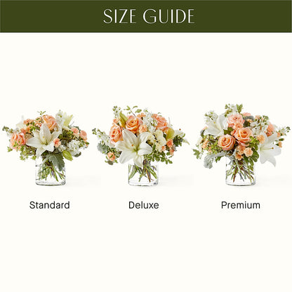 Darling Bouquet –  The Blessed Florist, Brandon FL