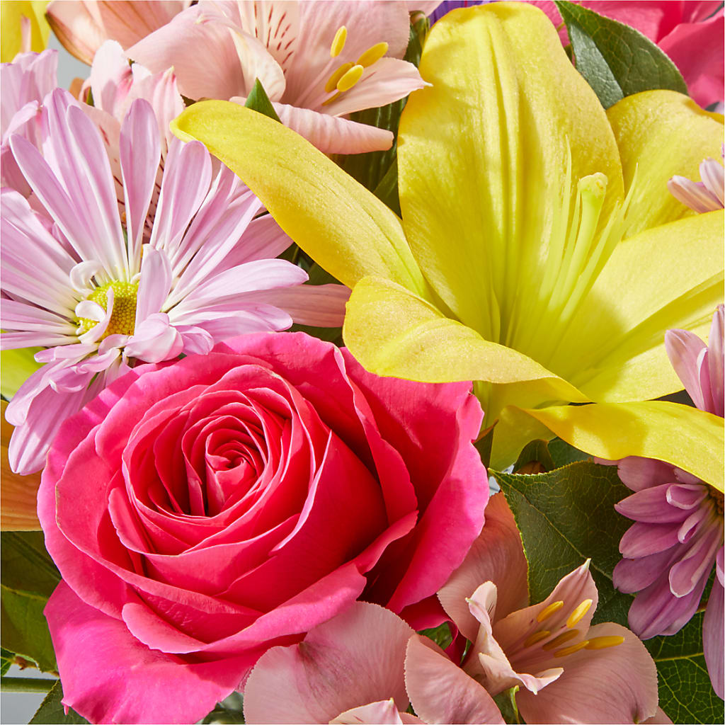 Sprinkles Bouquet –  The Blessed Florist, Brandon FL