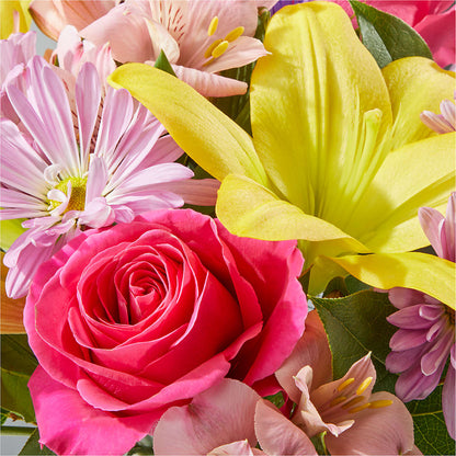 Sprinkles Bouquet –  The Blessed Florist, Brandon FL