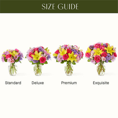 Sprinkles Bouquet –  The Blessed Florist, Brandon FL