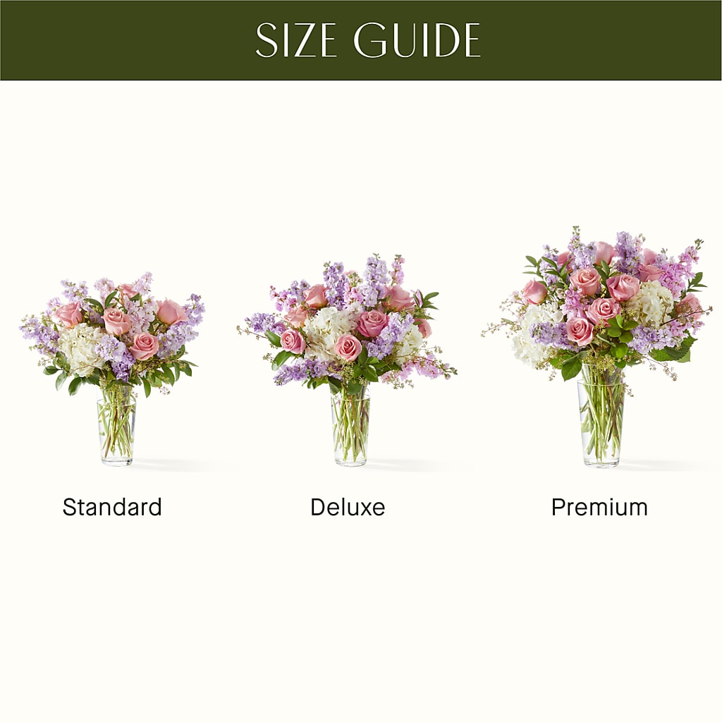 Embraced Bouquet –  The Blessed Florist, Parrish FL