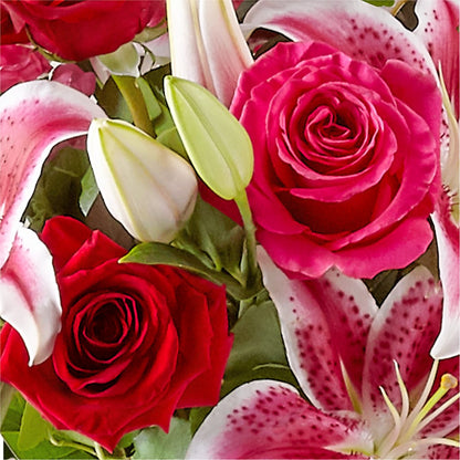 Always You Bouquet –  The Blessed Florist, Brandon FL