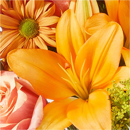 Harvest Hayride Bouquet –  The Blessed Florist, Brandon FL