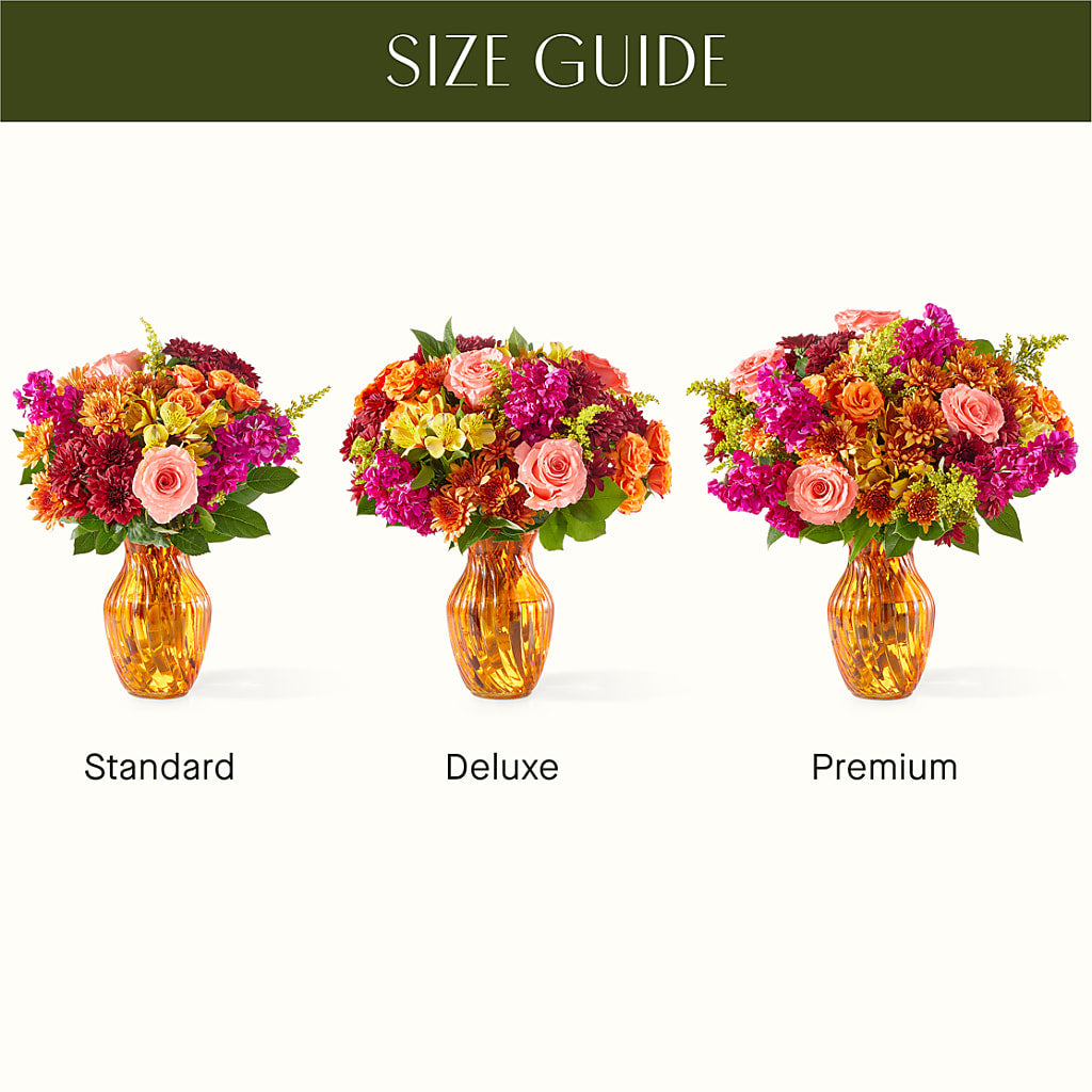 Countryside Bouquet –  The Blessed Florist, Brandon FL