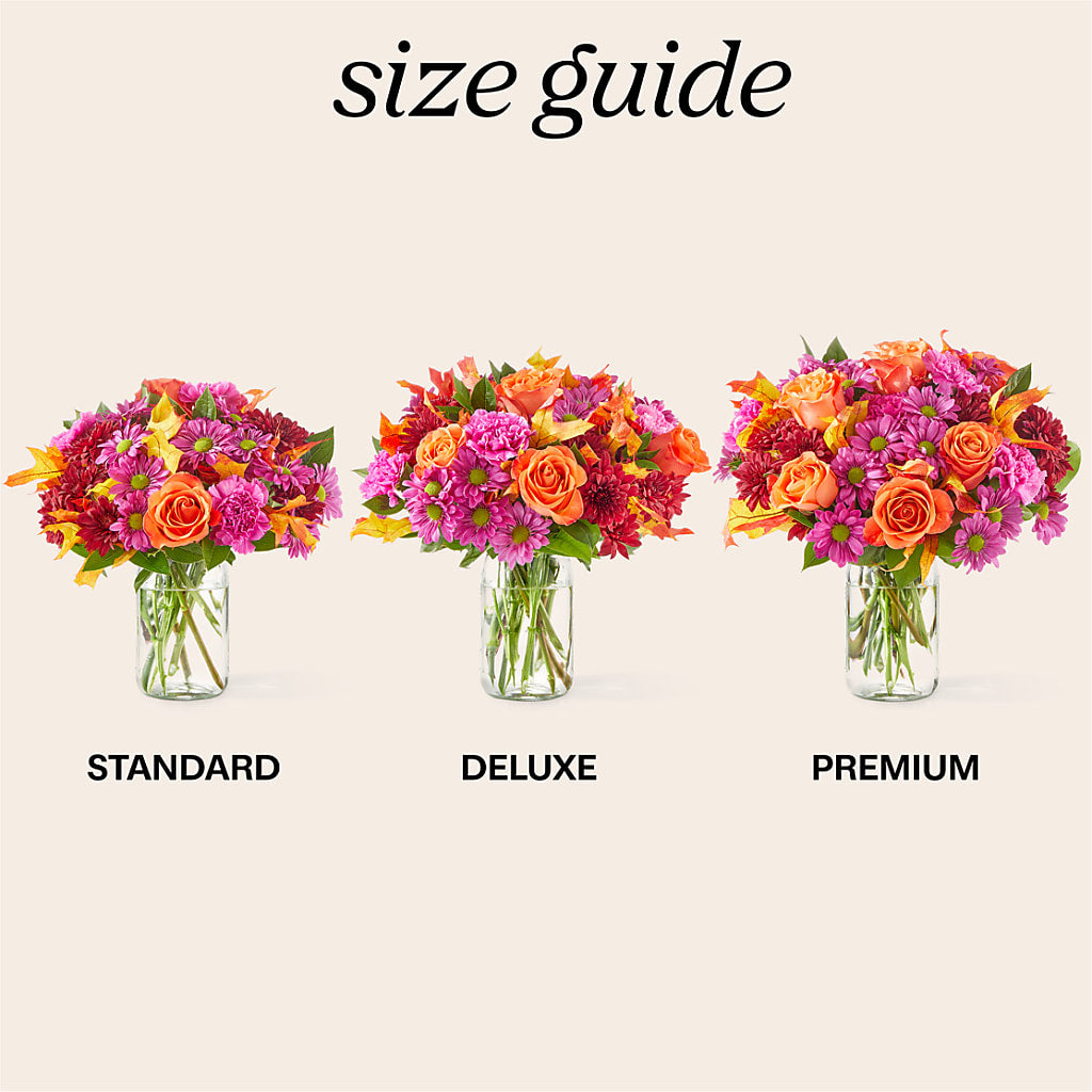 Mum's the Word Bouquet –  The Blessed Florist, Brandon FL