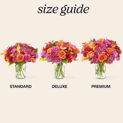 Mum's the Word Bouquet –  The Blessed Florist, Brandon FL