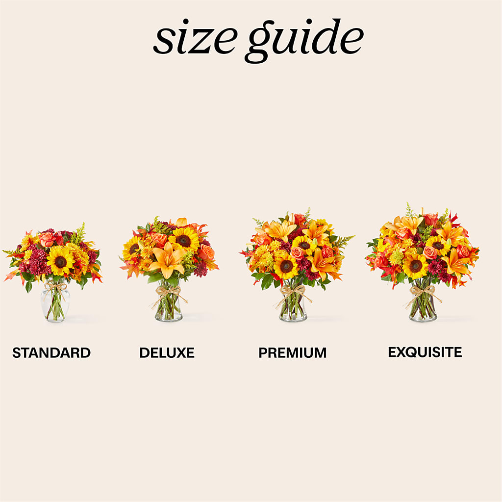 Sunny Side Bouquet –  The Blessed Florist, Brandon FL