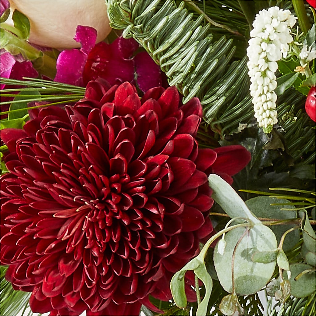 Cranberry Fizz Bouquet –  The Blessed Florist, Brandon FL