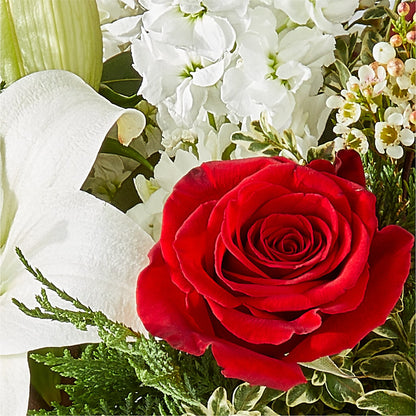 Twinkle Lights Bouquet –  The Blessed Florist, Brandon FL