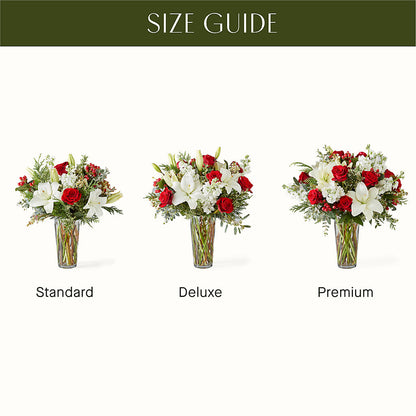 Twinkle Lights Bouquet –  The Blessed Florist, Brandon FL