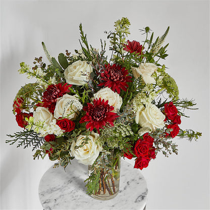 Favorite Traditions Bouquet –  The Blessed Florist, Brandon FL