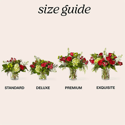 Tree Shopping Bouquet –  The Blessed Florist, Brandon FL
