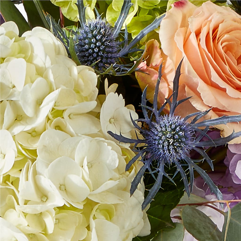 Porch Swing Bouquet –  The Blessed Florist, Brandon FL
