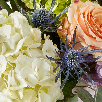 Porch Swing Bouquet –  The Blessed Florist, Brandon FL