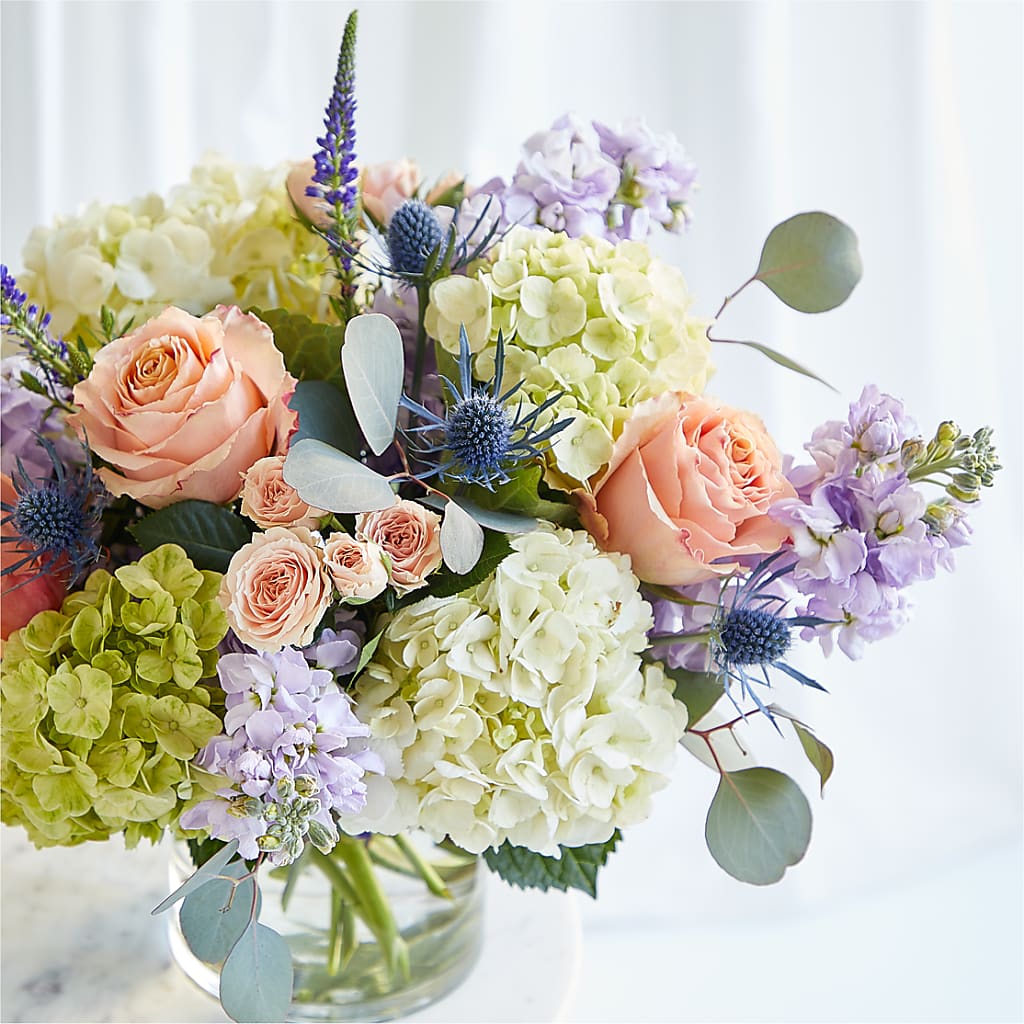Porch Swing Bouquet –  The Blessed Florist, Brandon FL