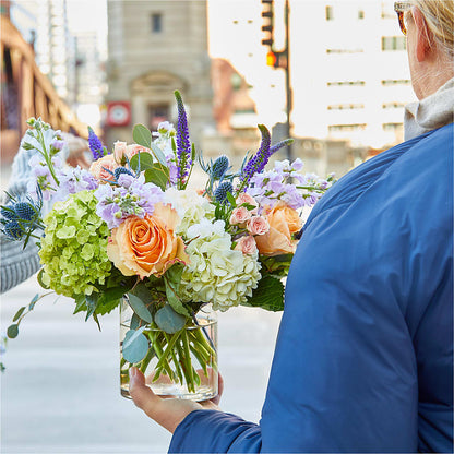 Porch Swing Bouquet –  The Blessed Florist, Brandon FL