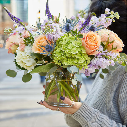 Porch Swing Bouquet –  The Blessed Florist, Brandon FL