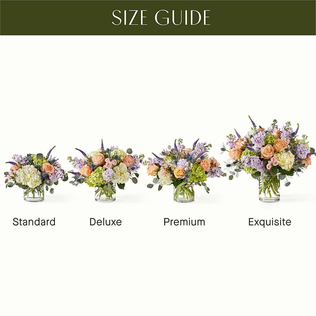 Porch Swing Bouquet –  The Blessed Florist, Brandon FL