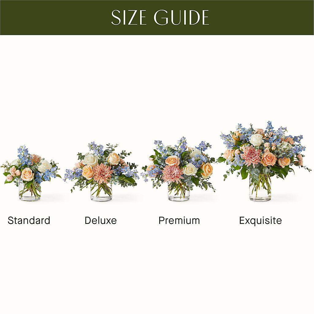Inspired Bouquet –  The Blessed Florist, Brandon FL