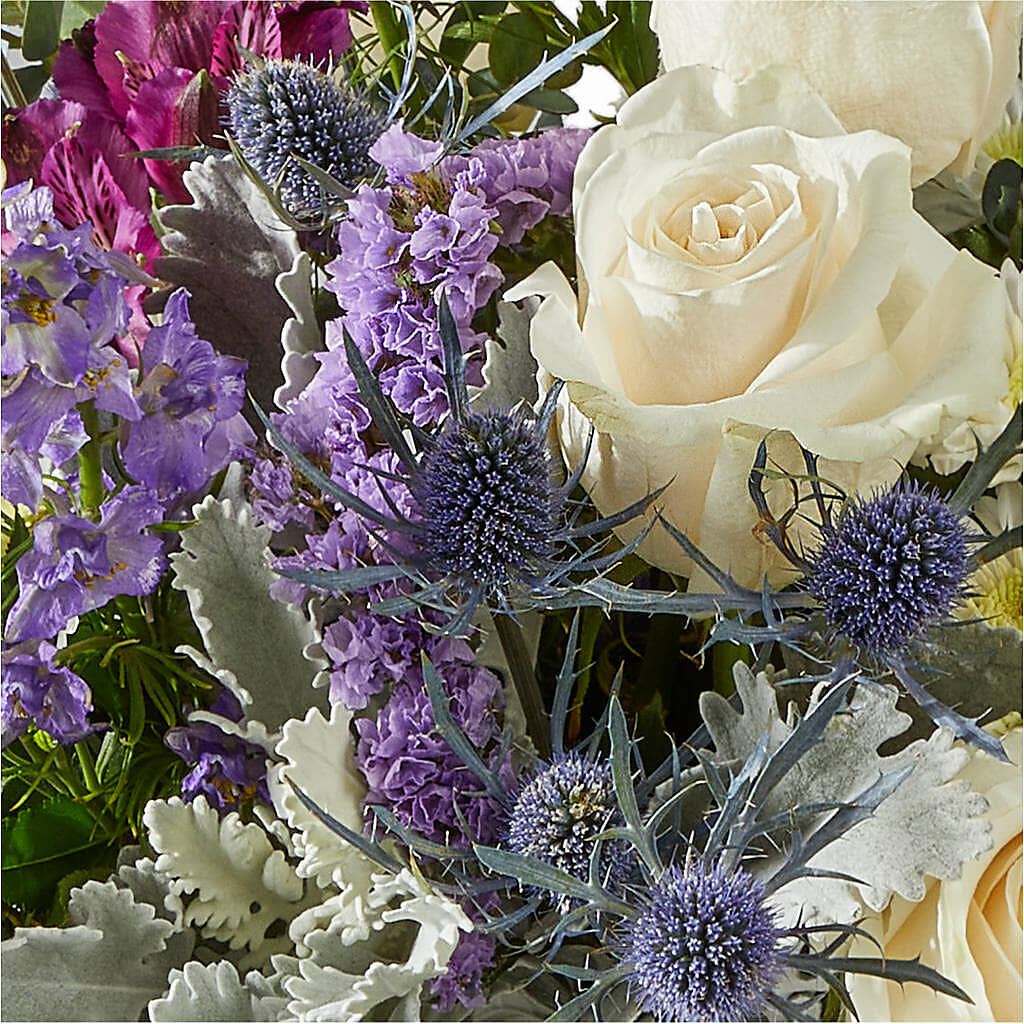 Shooting Star Bouquet –  The Blessed Florist, Brandon FL