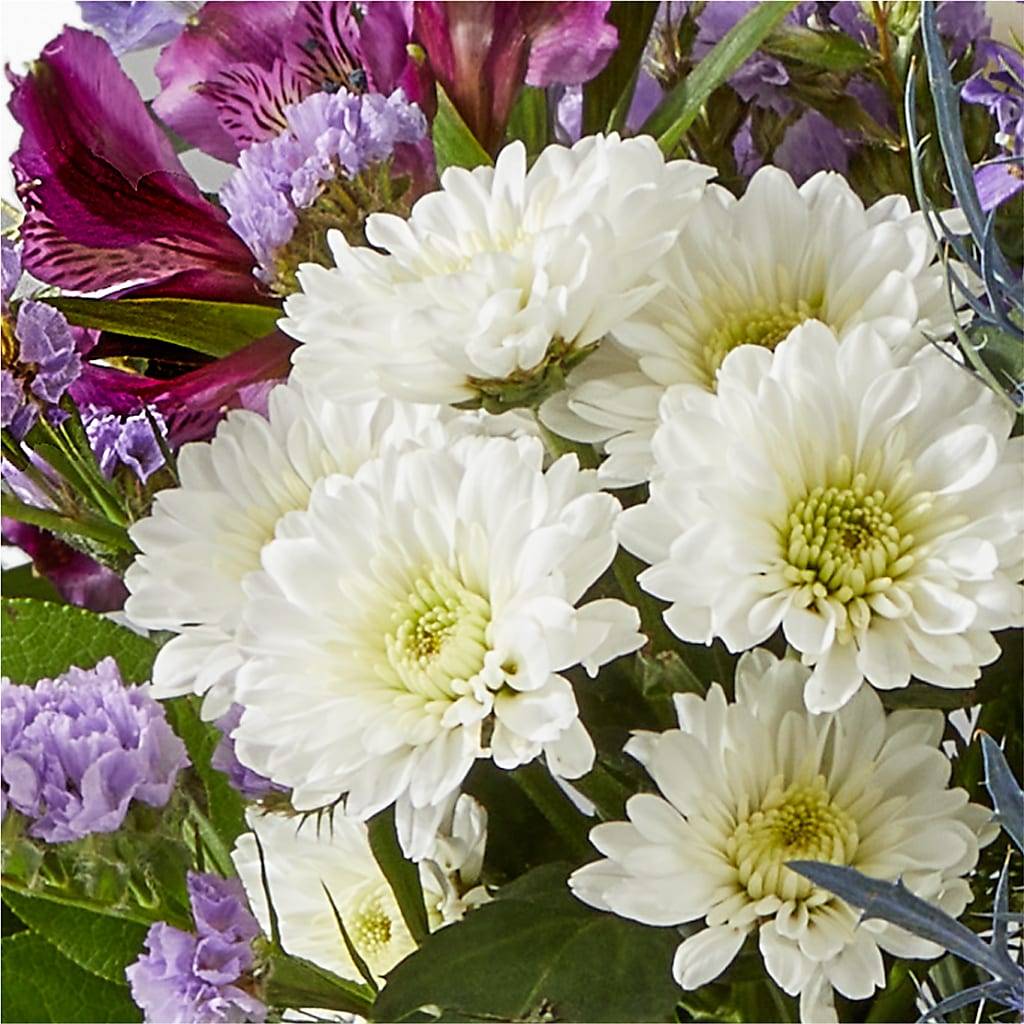 Shooting Star Bouquet –  The Blessed Florist, Brandon FL