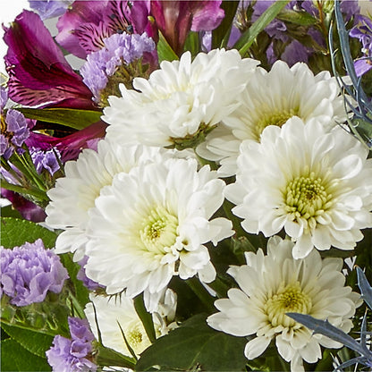 Shooting Star Bouquet –  The Blessed Florist, Brandon FL