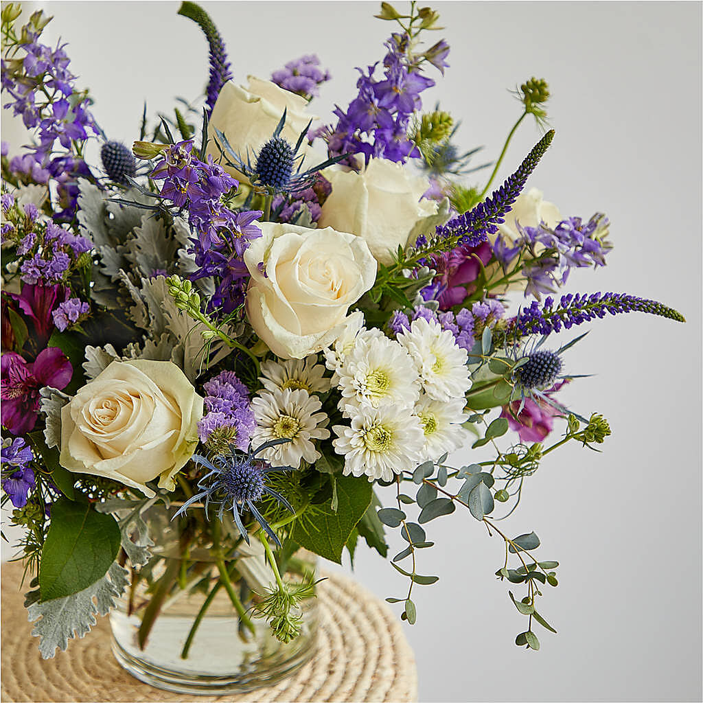 Shooting Star Bouquet –  The Blessed Florist, Brandon FL