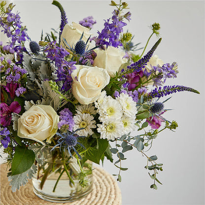 Shooting Star Bouquet –  The Blessed Florist, Brandon FL