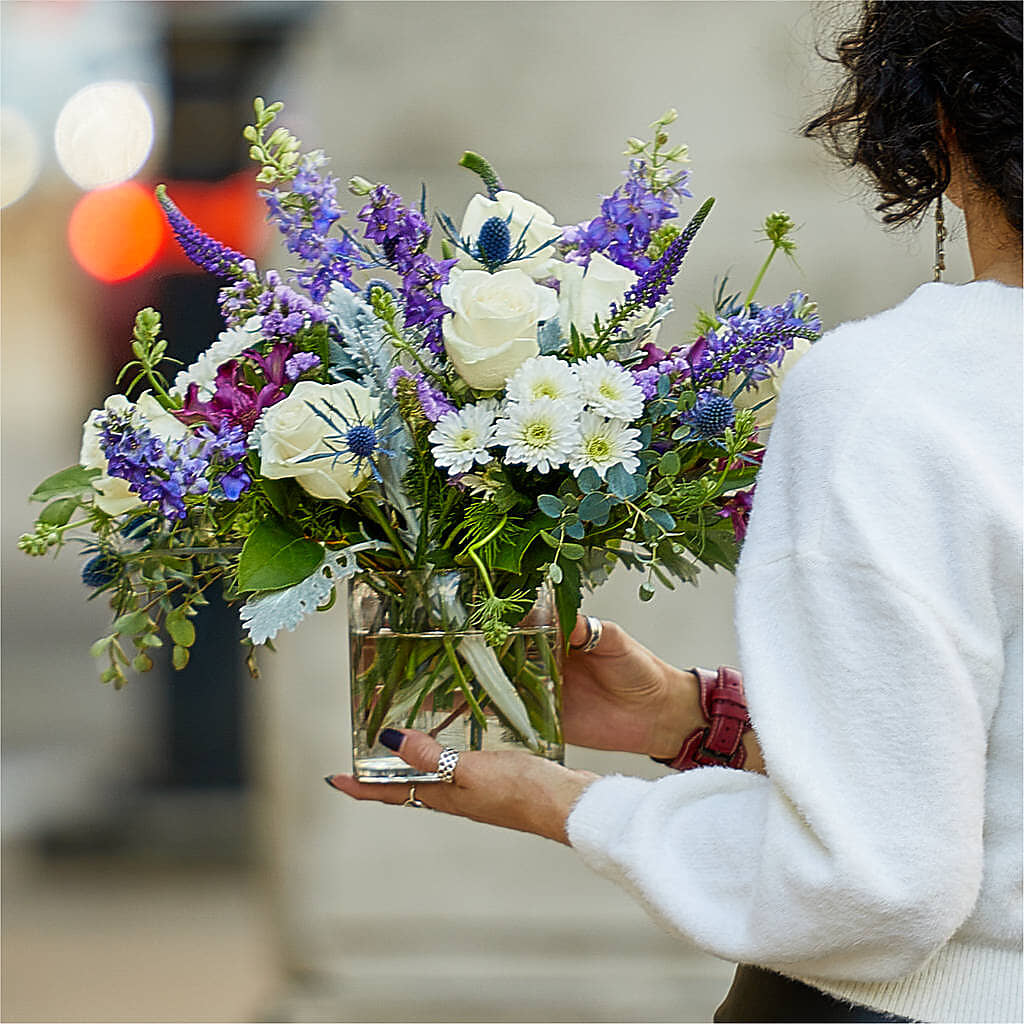 Shooting Star Bouquet –  The Blessed Florist, Brandon FL