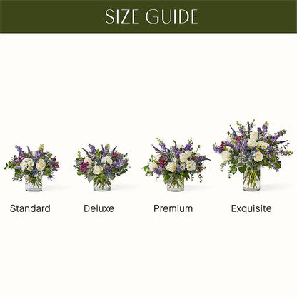 Shooting Star Bouquet –  The Blessed Florist, Brandon FL