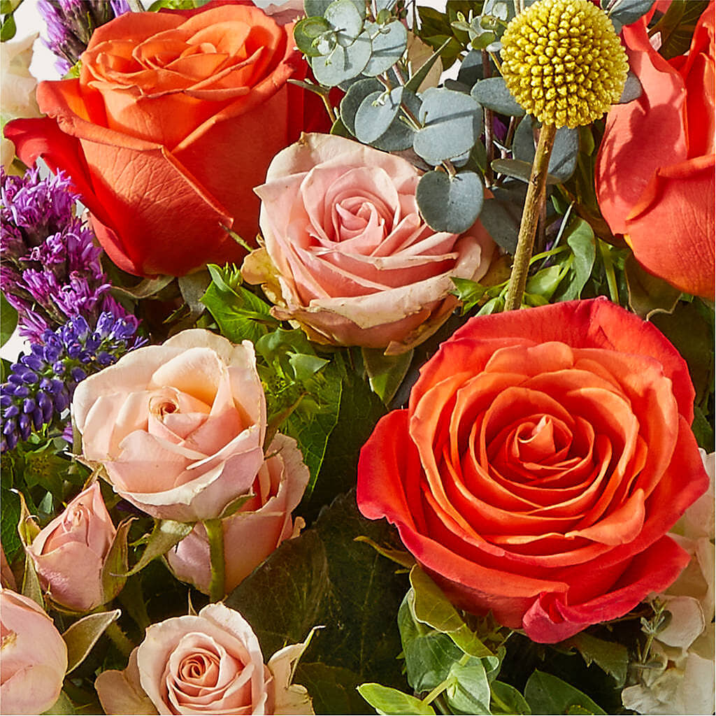 The Standout Bouquet –  The Blessed Florist, Brandon FL