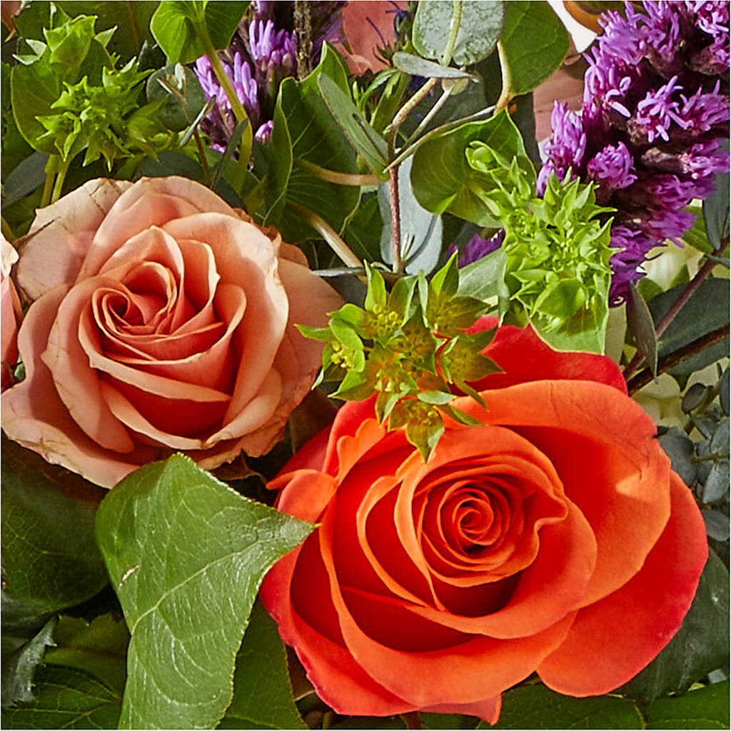 The Standout Bouquet –  The Blessed Florist, Brandon FL