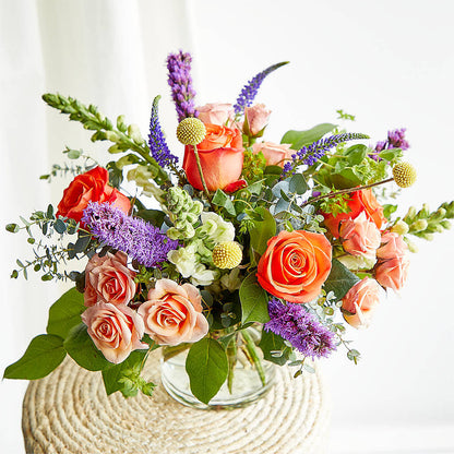 The Standout Bouquet –  The Blessed Florist, Brandon FL