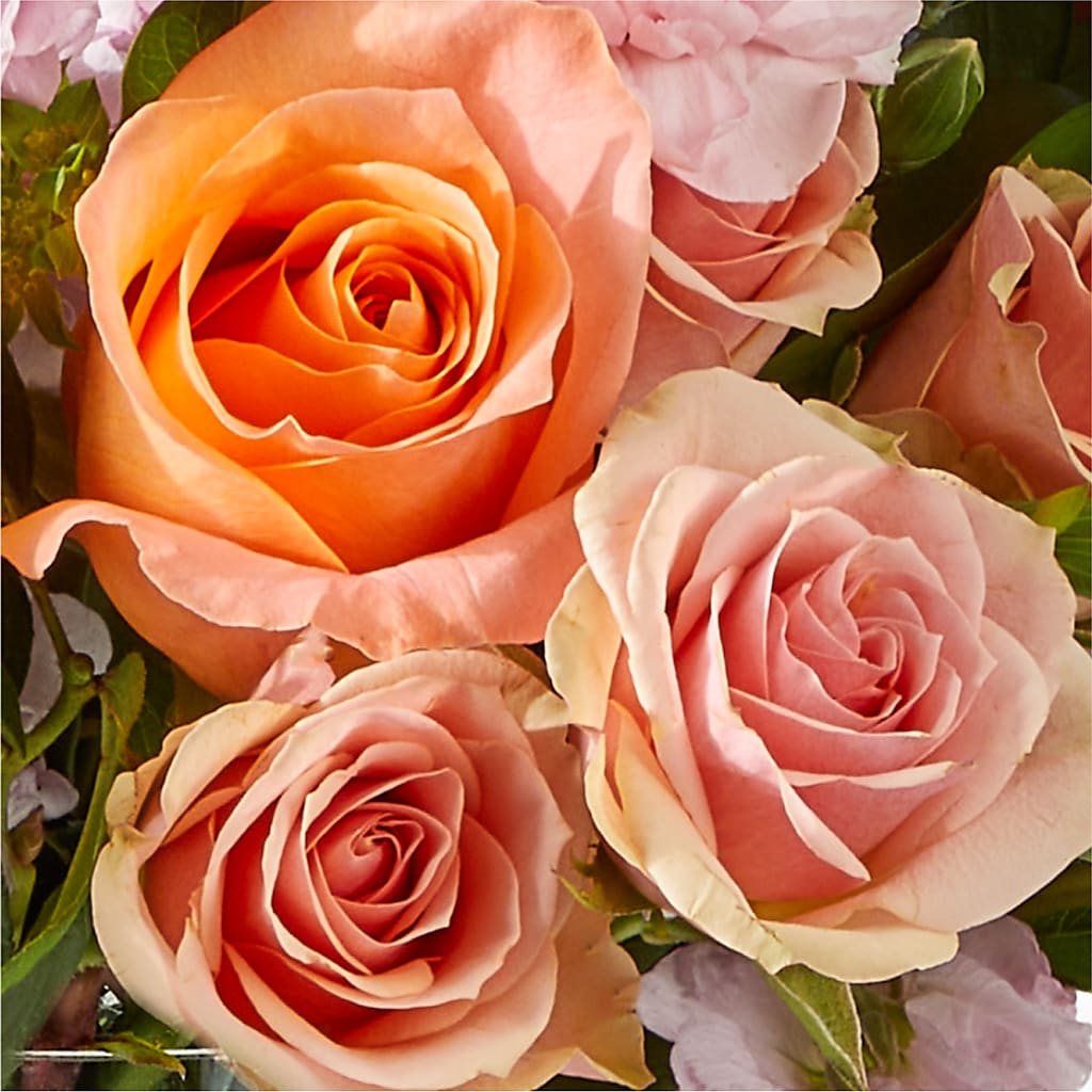French Market Bouquet –  The Blessed Florist, Parrish FL