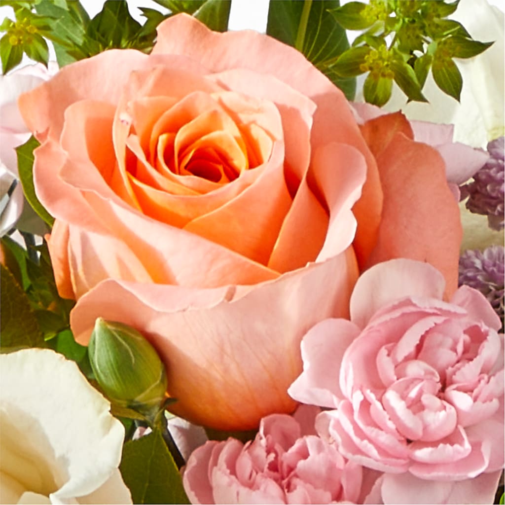 French Market Bouquet –  The Blessed Florist, Parrish FL