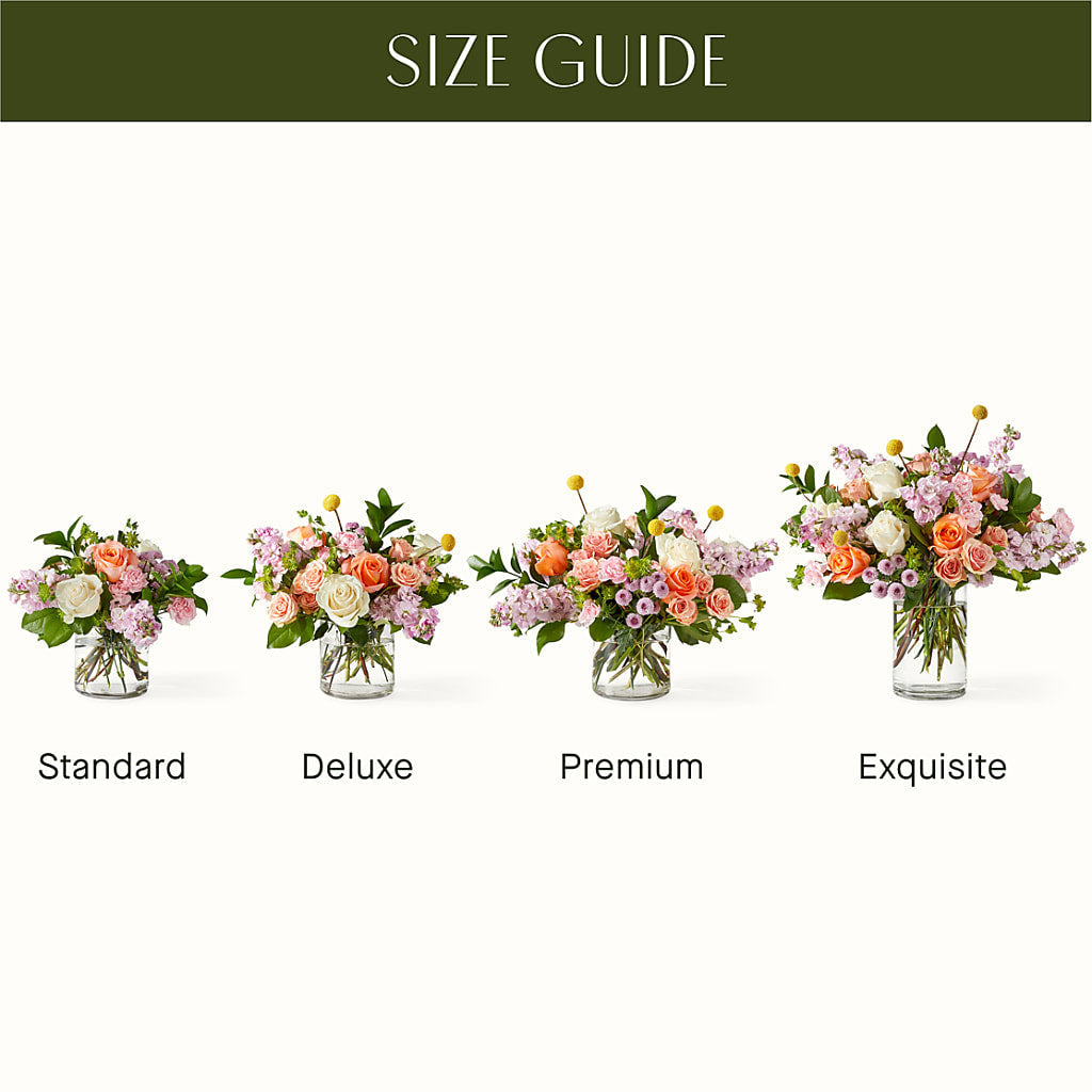 French Market Bouquet –  The Blessed Florist, Parrish FL