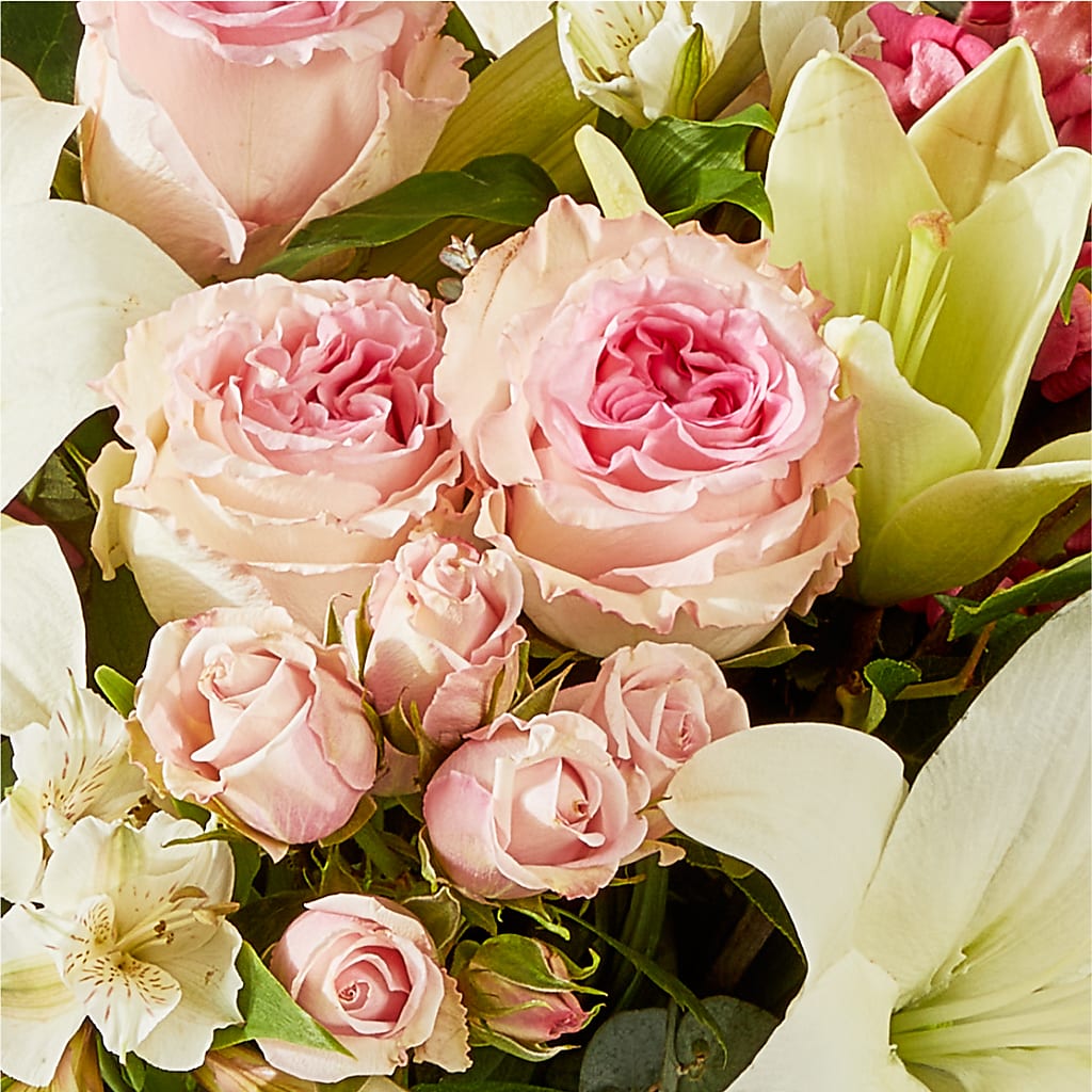 Ballet Slippers Bouquet –  The Blessed Florist, Brandon FL