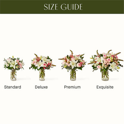 Ballet Slippers Bouquet –  The Blessed Florist, Brandon FL