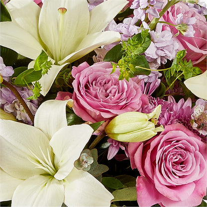 Daydreamer Bouquet –  The Blessed Florist, Brandon FL