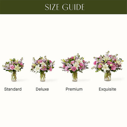 Daydreamer Bouquet –  The Blessed Florist, Brandon FL
