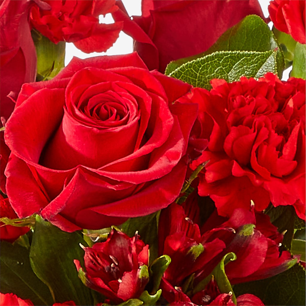 The Heartstrings Bouquet –  The Blessed Florist, Brandon FL