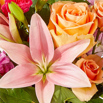 Bisous Bouquet –  The Blessed Florist, Brandon FL