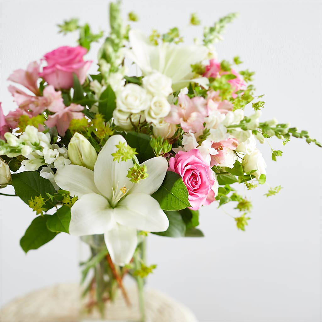 Fondly Bouquet –  The Blessed Florist, Brandon FL